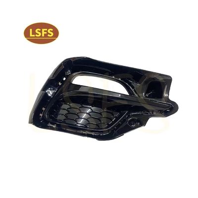 MG ZS Lampada di nebbia posteriore telaio decorativo OE 10665798 per auto modello ZS