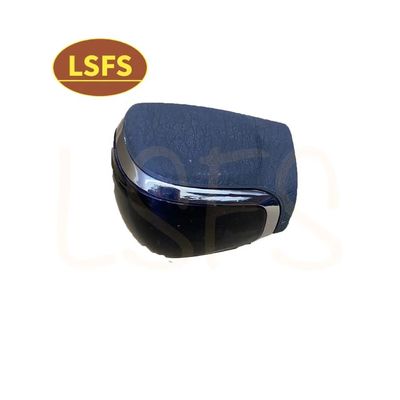 Maxus G10 con manopola di cambio nera e OE C00027132 in nero