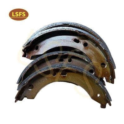 SAIC MOTOR MAXUS V90 Pad di freno a mano C00233816 per una migliore efficienza di frenata