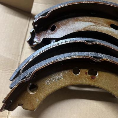 SAIC MOTOR MAXUS V90 Pad di freno a mano C00233816 per una migliore efficienza di frenata