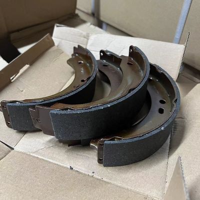 SAIC MOTOR MAXUS V90 Pad di freno a mano C00233816 per una migliore efficienza di frenata