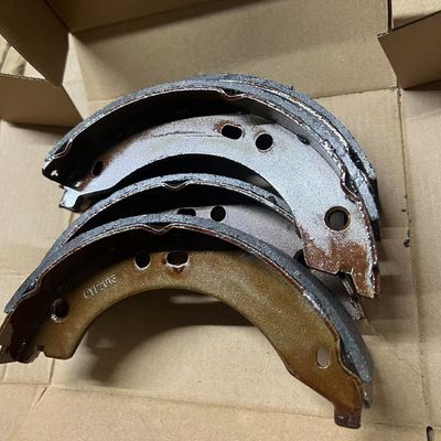SAIC MOTOR MAXUS V90 Pad di freno a mano C00233816 per una migliore efficienza di frenata