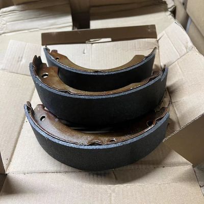 SAIC MOTOR MAXUS V90 Pad di freno a mano C00233816 per una migliore efficienza di frenata
