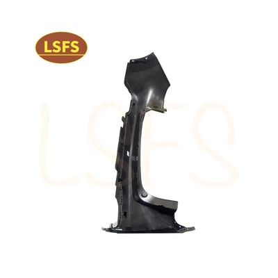 MG SAIC Car Fitment Body Kit Rear Bumper Upper Skin OE 10021180-SPRP per MG HS