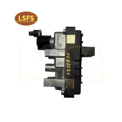 Valvola di controllo del turbocompressore Maxus G10 C00479686 per prestazioni ottimali del motore