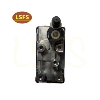 Valvola di controllo del turbocompressore Maxus G10 C00479686 per prestazioni ottimali del motore