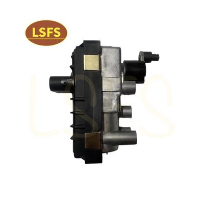 Valvola di controllo del turbocompressore Maxus G10 C00479686 per prestazioni ottimali del motore