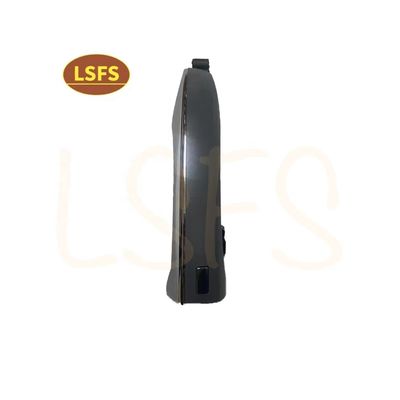 25*10*7 Maniglia di porta esterna OE 10285734-SPRP per Roewe I6 EI5 RX5 HS MG6 Durable