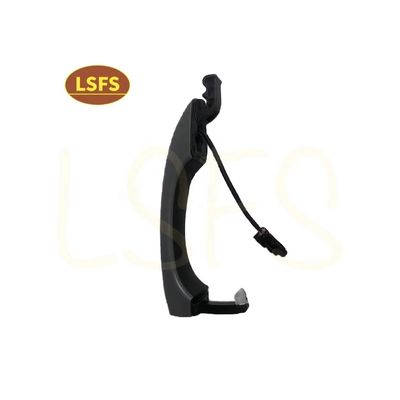 25*10*7 Maniglia di porta esterna OE 10285734-SPRP per Roewe I6 EI5 RX5 HS MG6 Durable