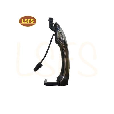 25*10*7 Maniglia di porta esterna OE 10285734-SPRP per Roewe I6 EI5 RX5 HS MG6 Durable