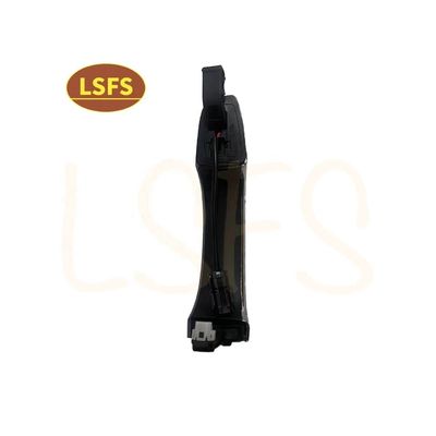 25*10*7 Maniglia di porta esterna OE 10285734-SPRP per Roewe I6 EI5 RX5 HS MG6 Durable