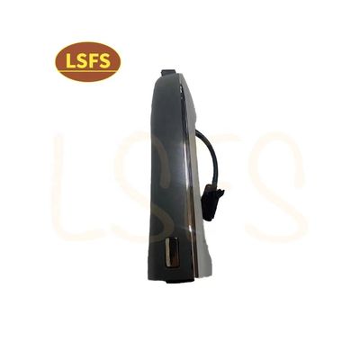 25*10*7 Maniglia di porta esterna anteriore sinistra per Roewe I6 RX5 EI5 MG6 HS OEM NO 10172952-SPRP