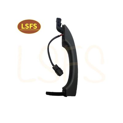 25*10*7 Maniglia di porta esterna anteriore sinistra per Roewe I6 RX5 EI5 MG6 HS OEM NO 10172952-SPRP