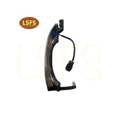 25*10*7 Maniglia di porta esterna anteriore sinistra per Roewe I6 RX5 EI5 MG6 HS OEM NO 10172952-SPRP