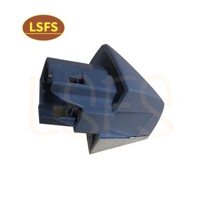 OE cromato copertura manicotto porta auto per MG ROEWE.MG5.RX3.RX5.RX8.MG6.HS.ZS si adatta perfettamente