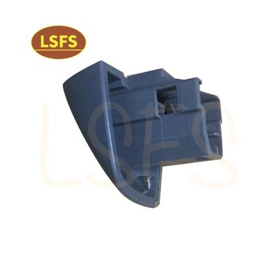 OE cromato copertura manicotto porta auto per MG ROEWE.MG5.RX3.RX5.RX8.MG6.HS.ZS si adatta perfettamente