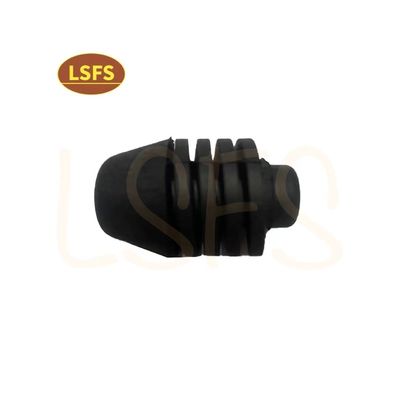 Roewe 550 750 MG6 MG3 Hood Cushion Block OEM CJM000050 con testa piatta personalizzata