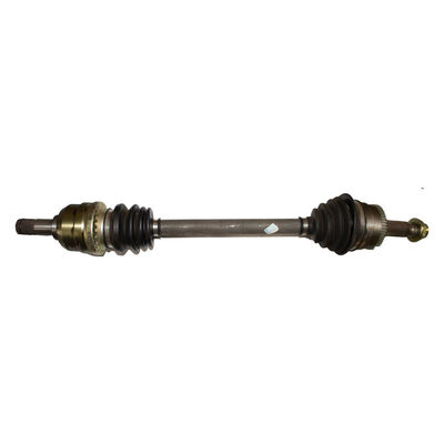 OE NO. 10719314 Assemblaggio del semiaftone anteriore sinistro per Roewe 350 Modello 10 -1.5VCT- Manuale