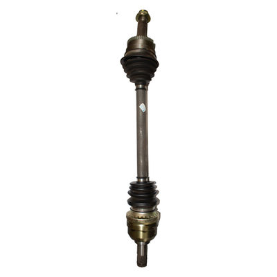 OE NO. 10719314 Assemblaggio del semiaftone anteriore sinistro per Roewe 350 Modello 10 -1.5VCT- Manuale