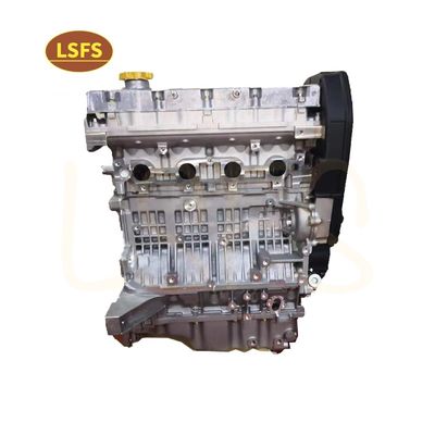 Assemblaggio del motore di produzione e prestazioni per MG6 1.8 Turbo Auto VCT