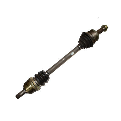 OE NO. 10719314 Assemblaggio del semiaftone anteriore sinistro per Roewe 350 Modello 10 -1.5VCT- Manuale