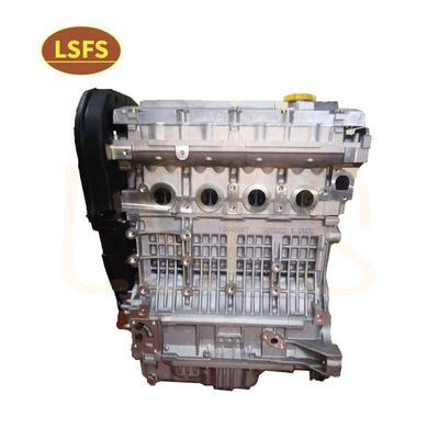 Assemblaggio del motore di produzione e prestazioni per MG6 1.8 Turbo Auto VCT