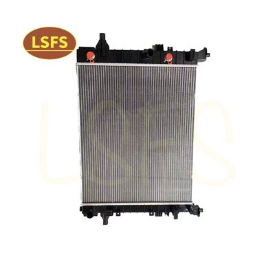 Modello di auto MG ZS OE NO. 10251943 Serbatoio idrico del condensatore radiatore per diretto