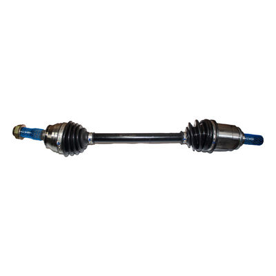 RW.I5.I6max.MG5 Assemblaggio del semiaccio anteriore sinistro 10719314 con materiale in acciaio numero OEM