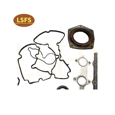 Kit di revisione del motore per ROEWE I5 I6 ZS OE 10445756 Performance e montaggio ottimali