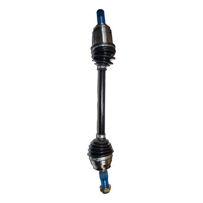 RW.I5.I6max.MG5 Assemblaggio del semiaccio anteriore sinistro 10719314 con materiale in acciaio numero OEM