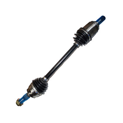 RW.I5.I6max.MG5 Assemblaggio del semiaccio anteriore sinistro 10719314 con materiale in acciaio numero OEM