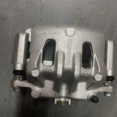 Sistema di frenatura automatica 2014-2019 Calibro frontale sinistro per Maxus G10 C00070593