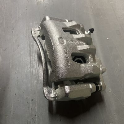 Sistema di frenatura automatica 2014-2019 Calibro frontale sinistro per Maxus G10 C00070593