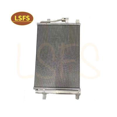 MG ZS OE 10248490 2017- Anno Vendita all'ingrosso diretta del condensatore del serbatoio dell'acqua ASM