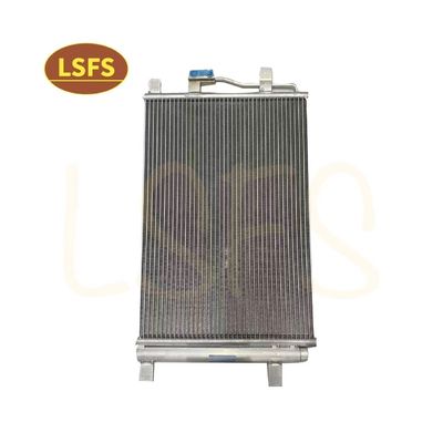 MG ZS OE 10248490 2017- Anno Vendita all'ingrosso diretta del condensatore del serbatoio dell'acqua ASM