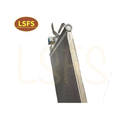 MG ZS OE 10248490 2017- Anno Vendita all'ingrosso diretta del condensatore del serbatoio dell'acqua ASM