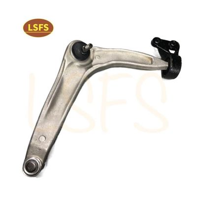 MG Roewe 750 Braccio di controllo inferiore OE 10022780 10022781 Fronte destra/sinistra e durevole