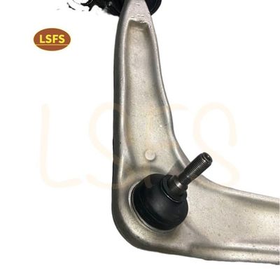 MG Roewe 750 Braccio di controllo inferiore OE 10022780 10022781 Fronte destra/sinistra e durevole