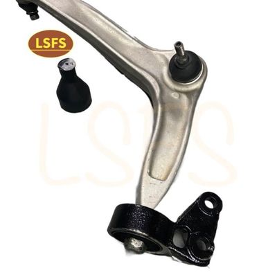 MG Roewe 750 Braccio di controllo inferiore OE 10022780 10022781 Fronte destra/sinistra e durevole