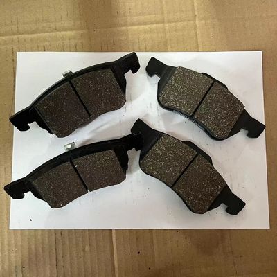 Sistema di frenatura per autoveicoli Pad di freno anteriore per ROEWE RX3 MG ZS OE 10343249 Promozione