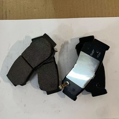 MAXUS T60 Pad di freno posteriore OE C00076027 per norme e prestazioni
