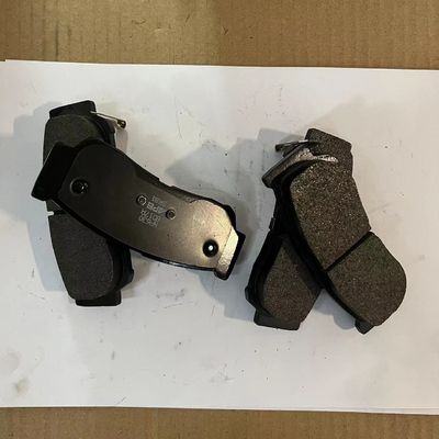 MAXUS T60 Pad di freno posteriore OE C00076027 per norme e prestazioni