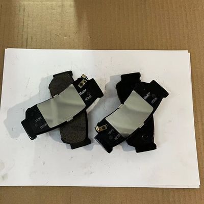 MAXUS T60 Pad di freno posteriore OE C00076027 per norme e prestazioni