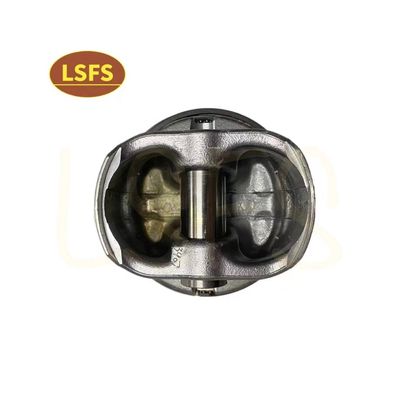 Assemblaggio di pistoni OE per MG ZS 3X 10445751 Diametro per funzionalità ottimale