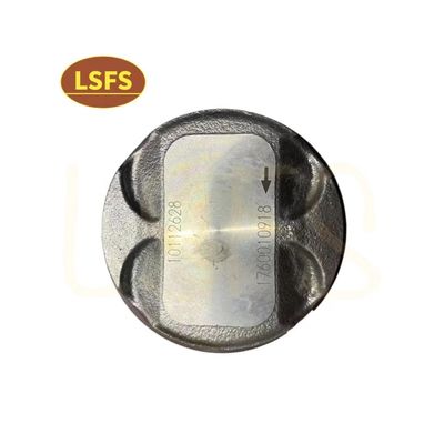 Assemblaggio di pistoni OE per MG ZS 3X 10445751 Diametro per funzionalità ottimale