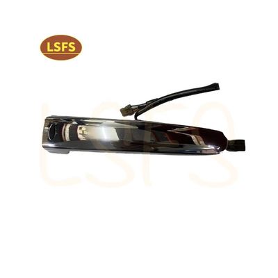 Maxus G10 Maniglia di porta esterna in finitura elettroplata con e OEM NO C00046932