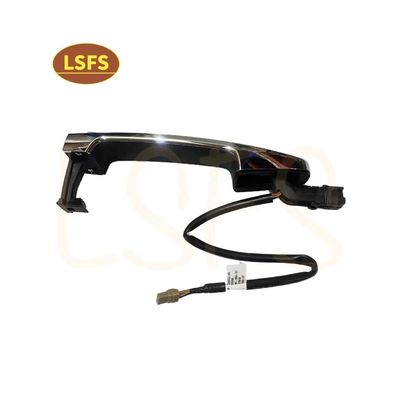 Maxus G10 Maniglia di porta esterna in finitura elettroplata con e OEM NO C00046932