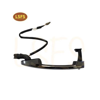 Maxus G10 Maniglia di porta esterna in finitura elettroplata con e OEM NO C00046932