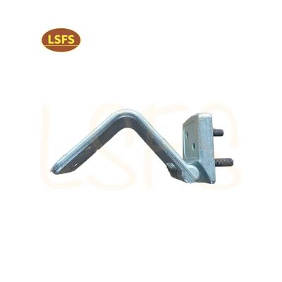 Maxus V80 con doppia porta posteriore con cerniere OE C00001975 per il 2010-2016