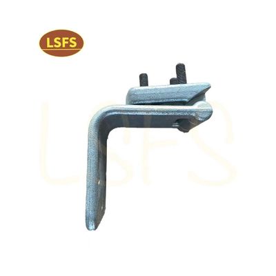 Maxus V80 con doppia porta posteriore con cerniere OE C00001975 per il 2010-2016